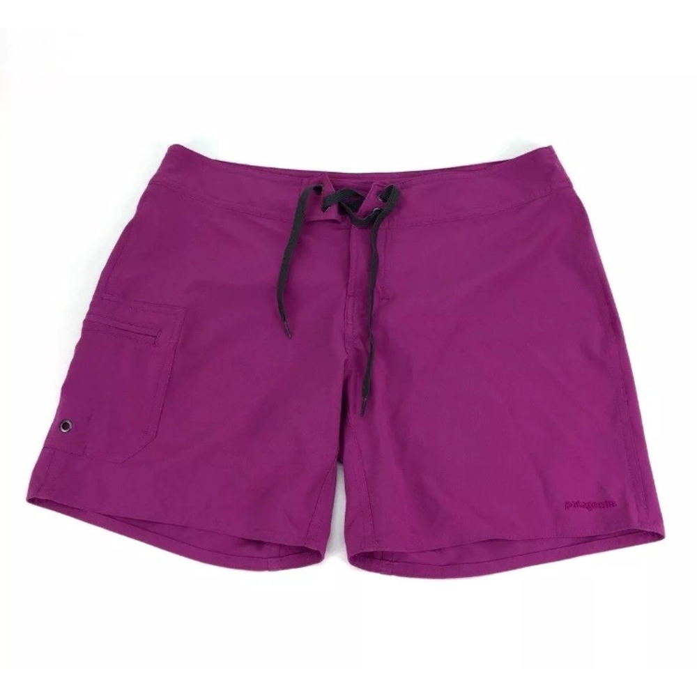 Patagonia Board/Swim/Surf Shorts One Pocket